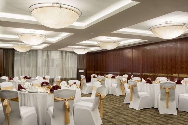 Ramada By Wyndham Jumeirah Hotel (Dubaï)